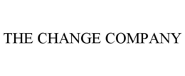 THE CHANGE COMPANY