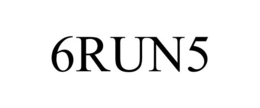 6RUN5