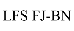 LFS FJ-BN