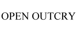 OPEN OUTCRY