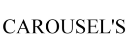 CAROUSEL'S