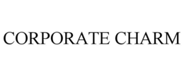 CORPORATE CHARM