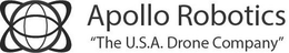 APOLLO ROBOTICS "THE U.S.A. DRONE COMPANY"