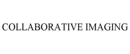 COLLABORATIVE IMAGING