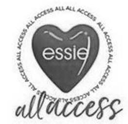 ESSIE ALL ACCESS