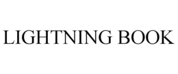 LIGHTNING BOOK