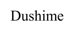 DUSHIME