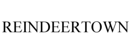 REINDEERTOWN