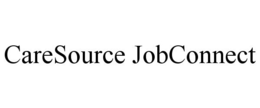 CARESOURCE JOBCONNECT