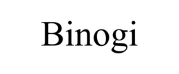 BINOGI