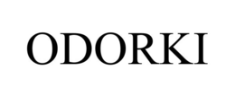 ODORKI