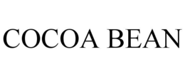 COCOA BEAN