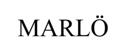MARLÖ