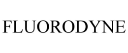 FLUORODYNE