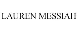 LAUREN MESSIAH