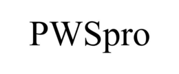 PWSPRO
