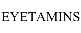 EYETAMINS