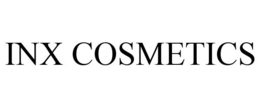 INX COSMETICS