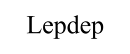 LEPDEP