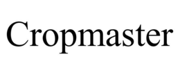 CROPMASTER