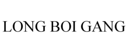 LONG BOI GANG