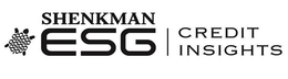 SHENKMAN ESG CREDIT INSIGHTS