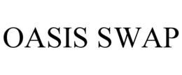 OASIS SWAP