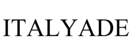 ITALYADE