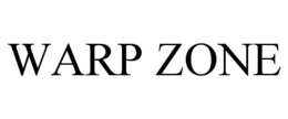 WARP ZONE