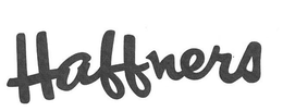 HAFFNERS