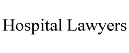 HOSPITAL LAWYERS