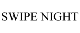 SWIPE NIGHT