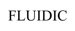 FLUIDIC