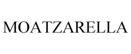 MOATZARELLA