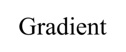 GRADIENT