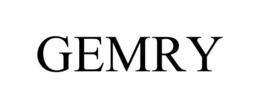GEMRY