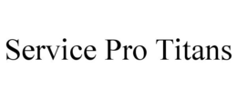 SERVICE PRO TITANS