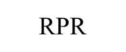 RPR