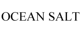 OCEAN SALT