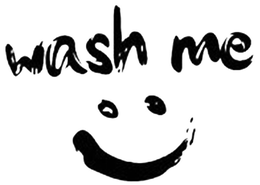 WASH ME