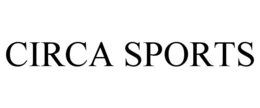 CIRCA SPORTS
