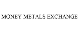 MONEY METALS EXCHANGE