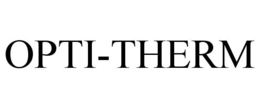 OPTI-THERM