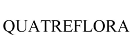 QUATREFLORA