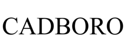 CADBORO