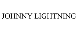 JOHNNY LIGHTNING