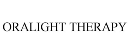 ORALIGHT THERAPY