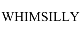 WHIMSILLY