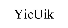 YICUIK