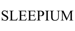 SLEEPIUM